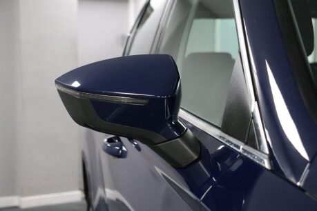 SEAT Ateca ECOTSI SE TECHNOLOGY 34