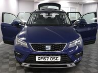 SEAT Ateca ECOTSI SE TECHNOLOGY 7