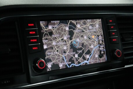 SEAT Ateca ECOTSI SE TECHNOLOGY 40
