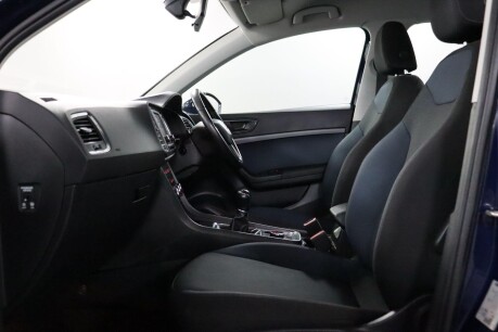 SEAT Ateca ECOTSI SE TECHNOLOGY 44