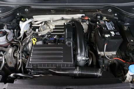 SEAT Ateca ECOTSI SE TECHNOLOGY 46