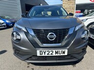 Nissan Juke DIG-T ACENTA 3