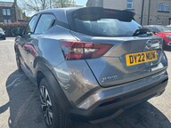 Nissan Juke DIG-T ACENTA 5