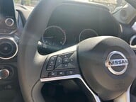 Nissan Juke DIG-T ACENTA 13