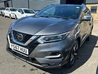 Nissan Qashqai TEKNA PLUS DIG-T 4