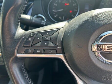 Nissan Qashqai TEKNA PLUS DIG-T 12