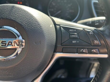 Nissan Qashqai TEKNA PLUS DIG-T 13