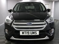 Ford Kuga TITANIUM EDITION TDCI 2