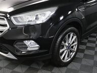 Ford Kuga TITANIUM EDITION TDCI 32