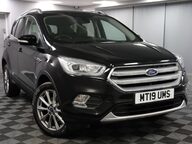 Ford Kuga TITANIUM EDITION TDCI 20