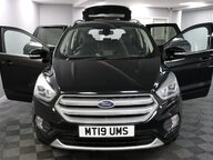 Ford Kuga TITANIUM EDITION TDCI 8