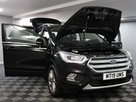 Ford Kuga TITANIUM EDITION TDCI 16