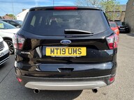 Ford Kuga TITANIUM EDITION TDCI 6