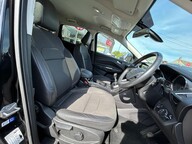 Ford Kuga TITANIUM EDITION TDCI 10