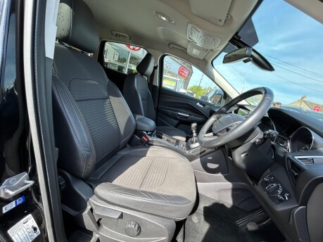 Ford Kuga TITANIUM EDITION TDCI 10