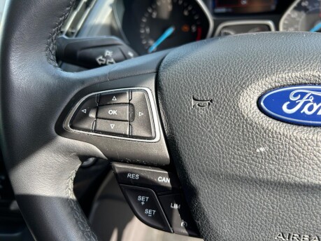 Ford Kuga TITANIUM EDITION TDCI 13