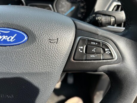 Ford Kuga TITANIUM EDITION TDCI 14