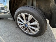 Ford Kuga TITANIUM EDITION TDCI 16