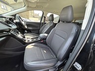 Ford Kuga TITANIUM EDITION TDCI 18