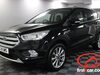 Ford Kuga TITANIUM EDITION TDCI