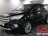 Ford Kuga TITANIUM EDITION TDCI