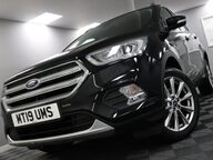 Ford Kuga TITANIUM EDITION TDCI 32