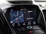 Ford Kuga TITANIUM EDITION TDCI 40