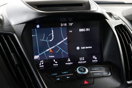 Ford Kuga TITANIUM EDITION TDCI 40