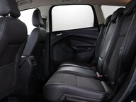 Ford Kuga TITANIUM EDITION TDCI 42