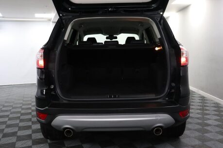 Ford Kuga TITANIUM EDITION TDCI 14