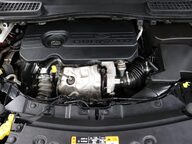 Ford Kuga TITANIUM EDITION TDCI 45