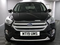 Ford Kuga TITANIUM EDITION TDCI 2