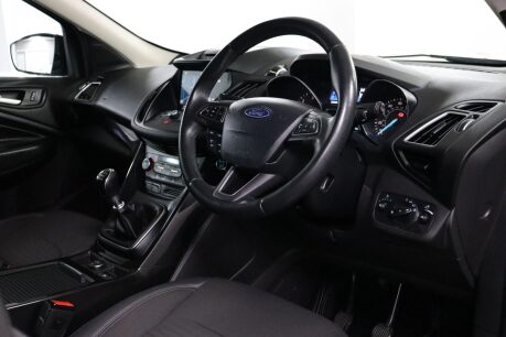 Ford Kuga TITANIUM EDITION TDCI 3