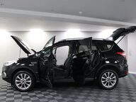 Ford Kuga TITANIUM EDITION TDCI 4