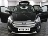 Ford Kuga TITANIUM EDITION TDCI 7