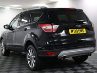 Ford Kuga TITANIUM EDITION TDCI 10