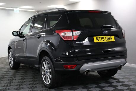 Ford Kuga TITANIUM EDITION TDCI 10