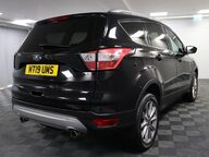 Ford Kuga TITANIUM EDITION TDCI 11
