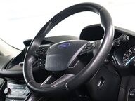 Ford Kuga TITANIUM EDITION TDCI 12