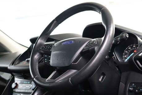 Ford Kuga TITANIUM EDITION TDCI 12