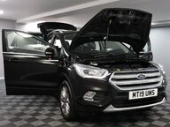 Ford Kuga TITANIUM EDITION TDCI 15