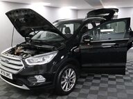 Ford Kuga TITANIUM EDITION TDCI 16
