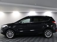 Ford Kuga TITANIUM EDITION TDCI 18