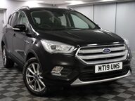 Ford Kuga TITANIUM EDITION TDCI 19