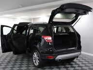 Ford Kuga TITANIUM EDITION TDCI 21
