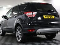 Ford Kuga TITANIUM EDITION TDCI 22
