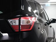 Ford Kuga TITANIUM EDITION TDCI 23