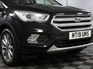 Ford Kuga TITANIUM EDITION TDCI 24