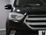 Ford Kuga TITANIUM EDITION TDCI 25