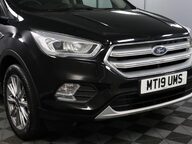 Ford Kuga TITANIUM EDITION TDCI 26